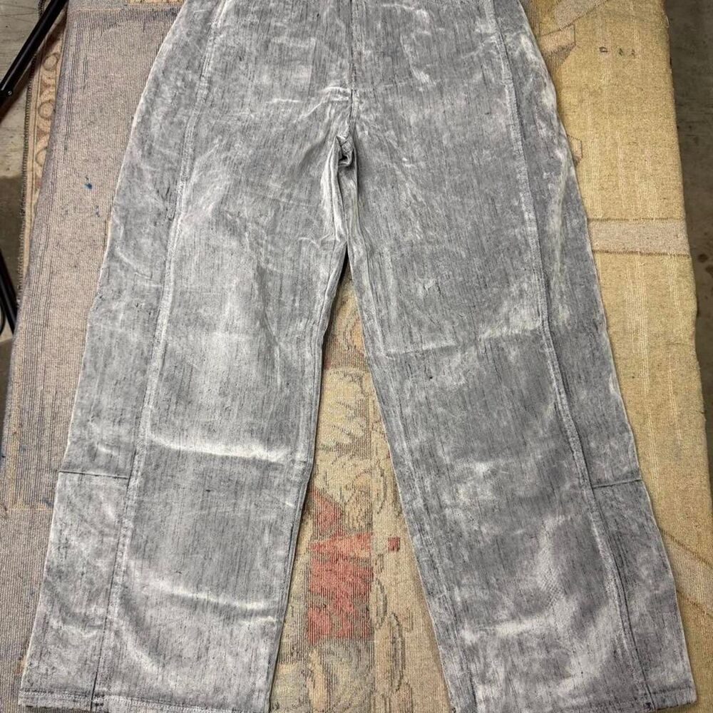 Ana Women's Grey Jeans